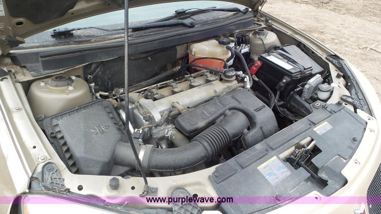 image for item K6765 2006 Pontiac G6