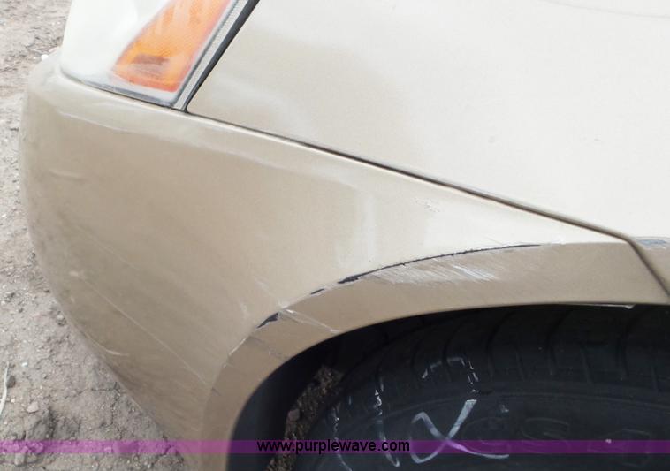 image for item K6765 2006 Pontiac G6