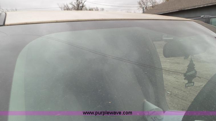 image for item K6765 2006 Pontiac G6