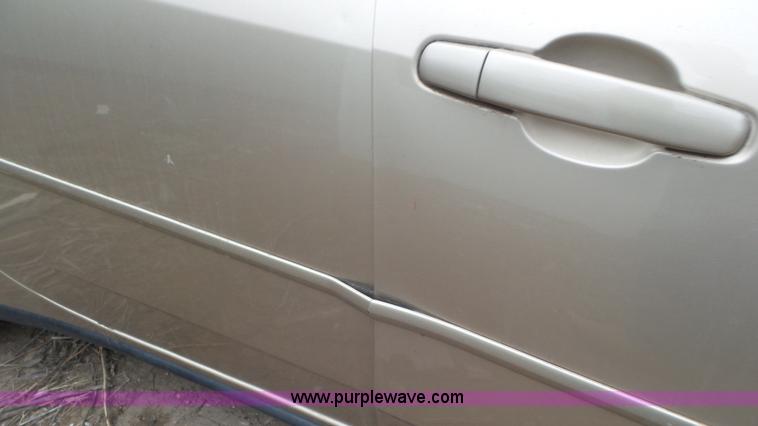 image for item K6765 2006 Pontiac G6