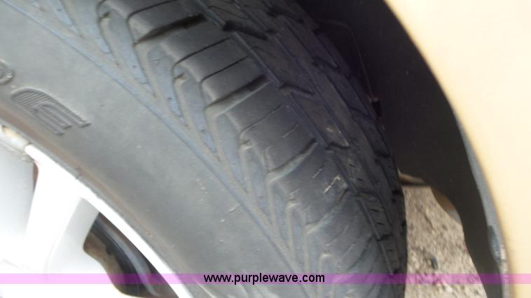 image for item K6765 2006 Pontiac G6