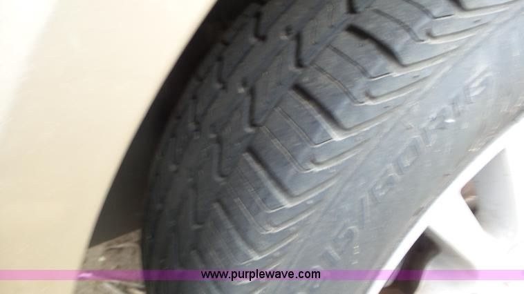 image for item K6765 2006 Pontiac G6