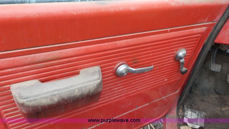 image for item K6767 1970 Chevrolet C10 pickup truck