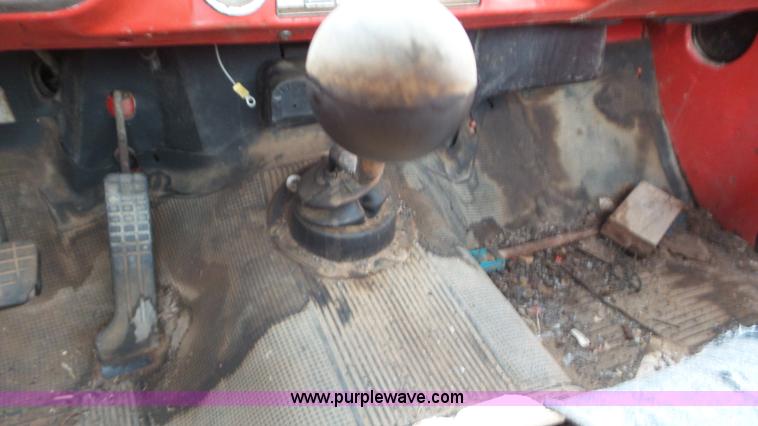 image for item K6767 1970 Chevrolet C10 pickup truck