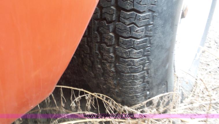 image for item K6767 1970 Chevrolet C10 pickup truck