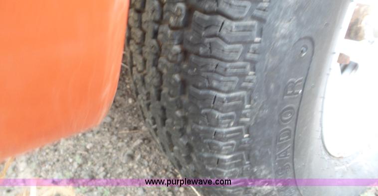 image for item K6767 1970 Chevrolet C10 pickup truck