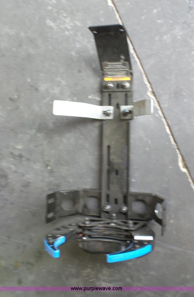 image for item K7247 SCBA mounting brackets