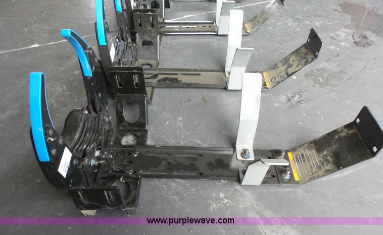 image for item K7247 SCBA mounting brackets