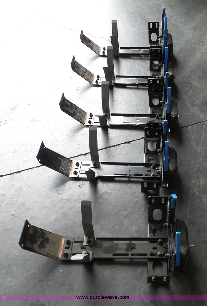 image for item K7247 SCBA mounting brackets