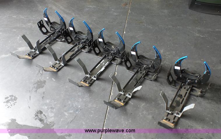 image for item K7247 SCBA mounting brackets