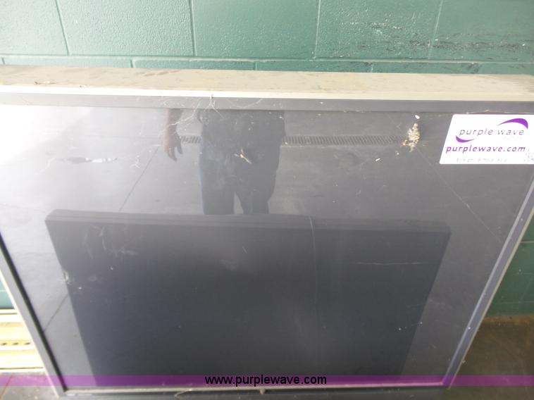 image for item K7248 (4) televisions