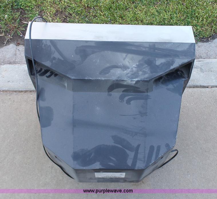 image for item K7248 (4) televisions