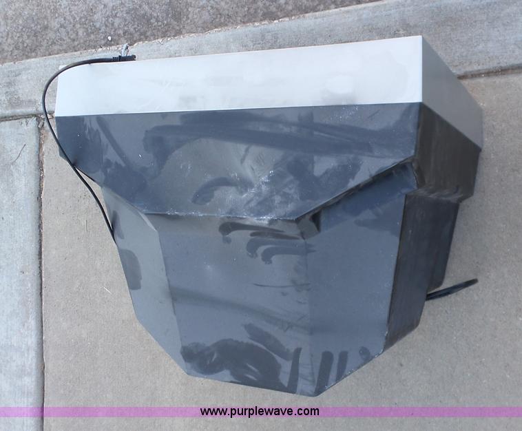 image for item K7248 (4) televisions