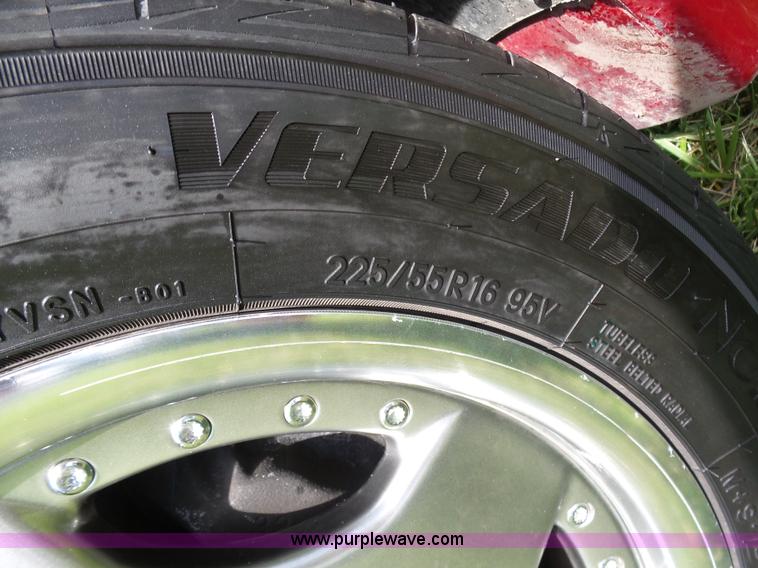 image for item K7942 1995 Mercedes Benz SL500 Roadster convertible