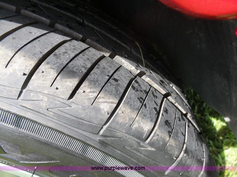 image for item K7942 1995 Mercedes Benz SL500 Roadster convertible