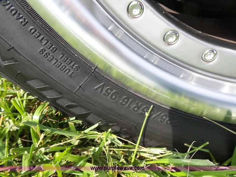 image for item K7942 1995 Mercedes Benz SL500 Roadster convertible