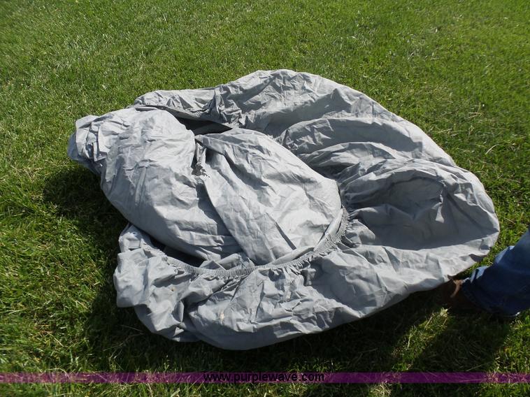 image for item K7942 1995 Mercedes Benz SL500 Roadster convertible