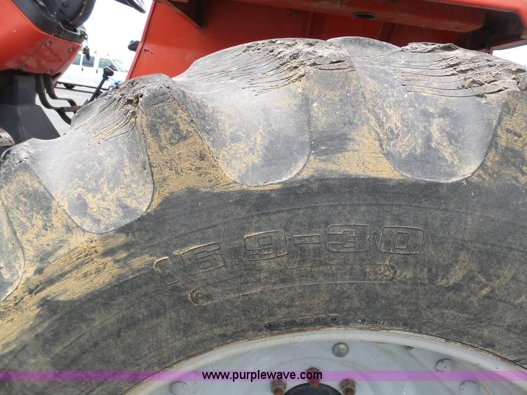 image for item K7949 Massey Ferguson 4262 tractor