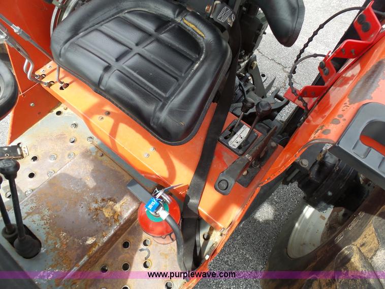 image for item K7949 Massey Ferguson 4262 tractor