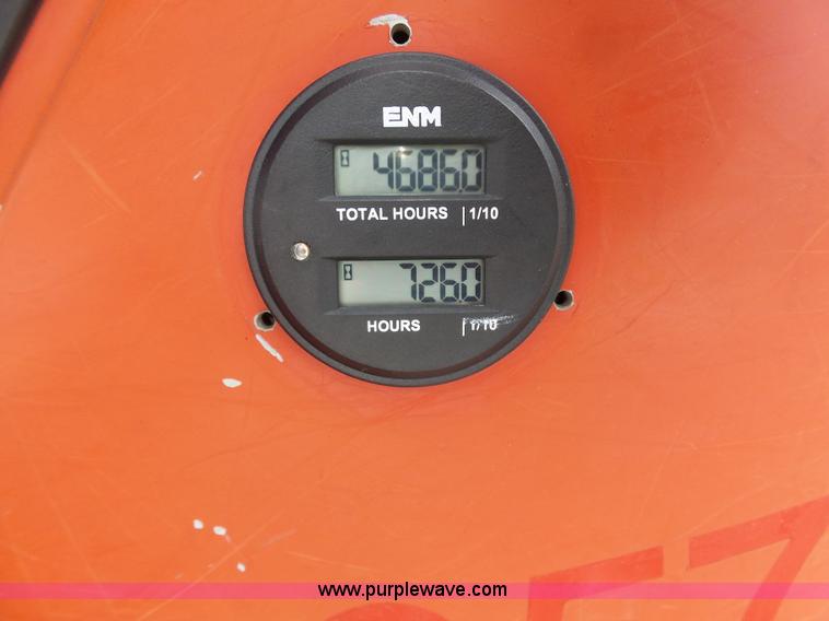 image for item K7957 Massey Ferguson 4263 tractor