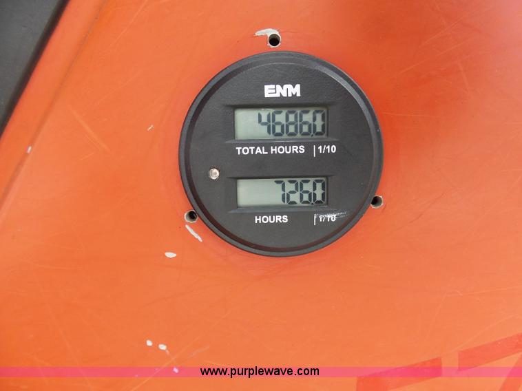 image for item K7957 Massey Ferguson 4263 tractor