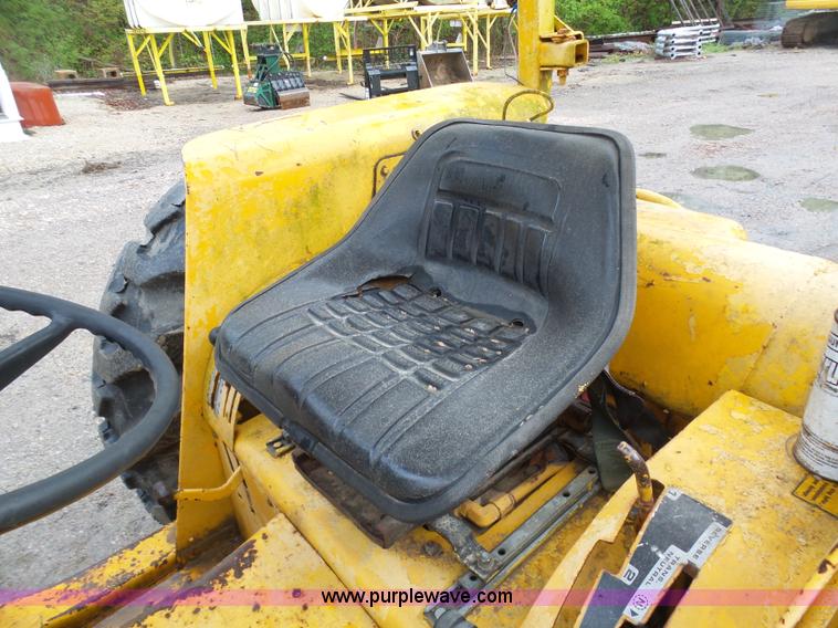 image for item K7963 International 240 tractor