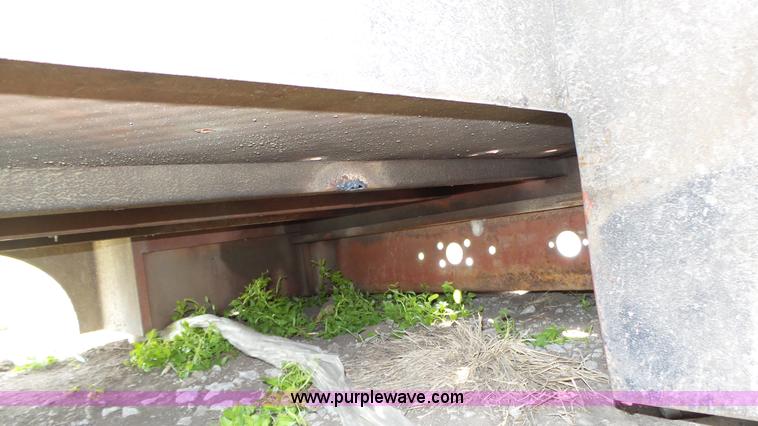 image for item K8271 Koenig utility bed