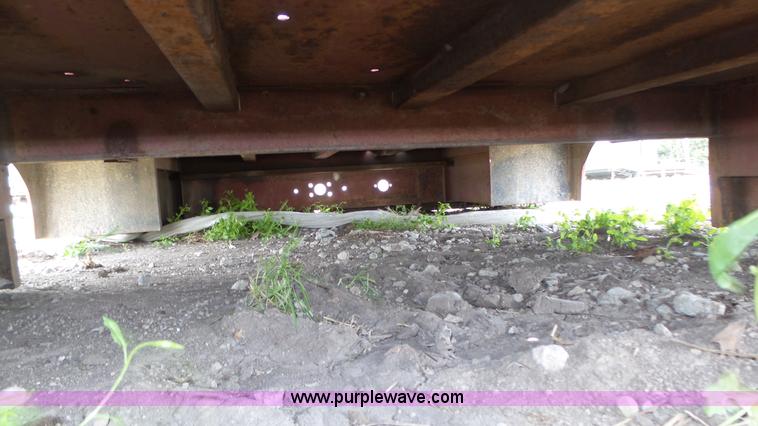 image for item K8271 Koenig utility bed