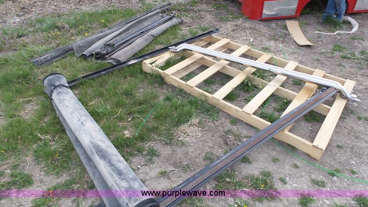 image for item K8271 Koenig utility bed