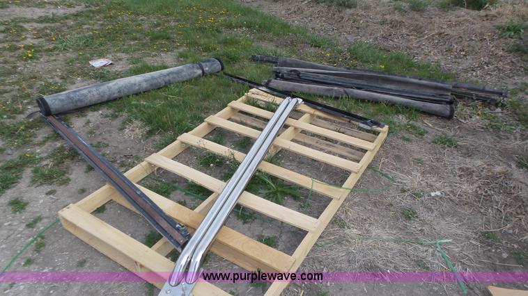 image for item K8271 Koenig utility bed