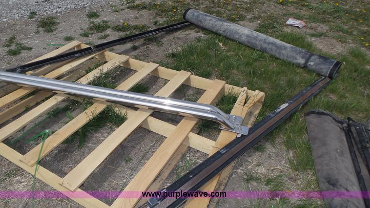 image for item K8271 Koenig utility bed