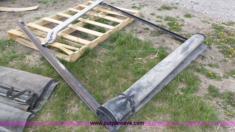 image for item K8271 Koenig utility bed