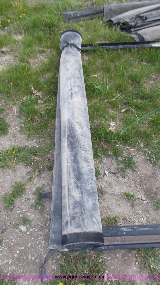 image for item K8271 Koenig utility bed