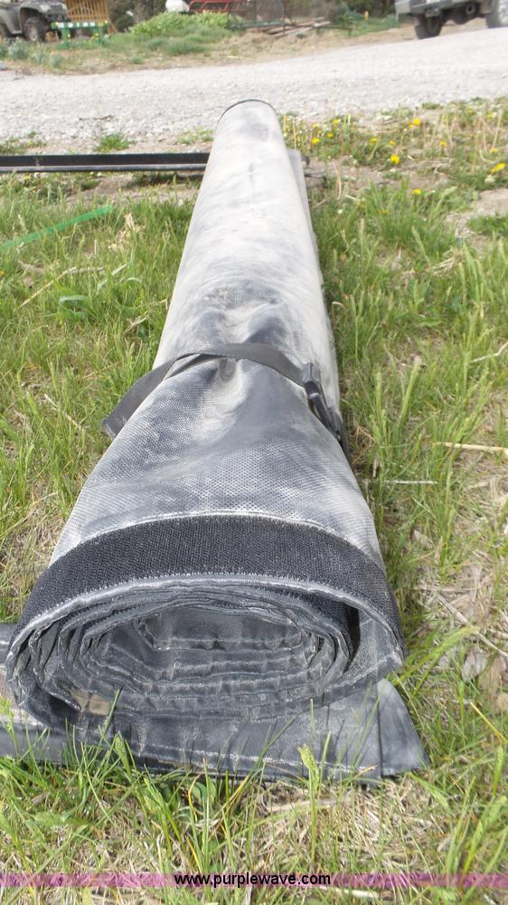 image for item K8271 Koenig utility bed