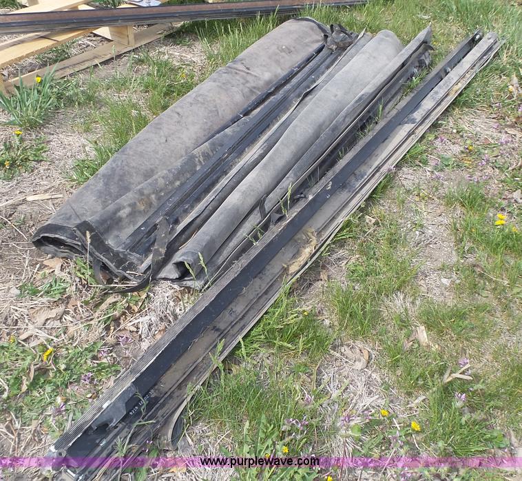 image for item K8271 Koenig utility bed