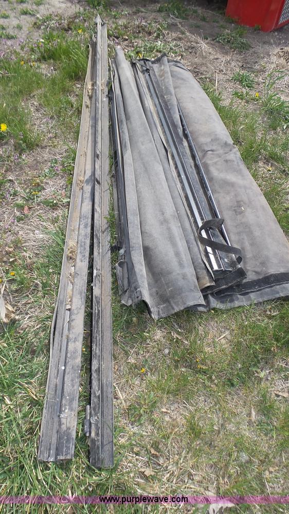 image for item K8271 Koenig utility bed