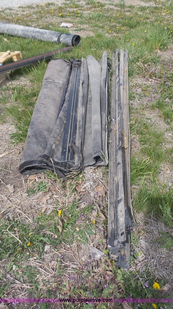 image for item K8271 Koenig utility bed