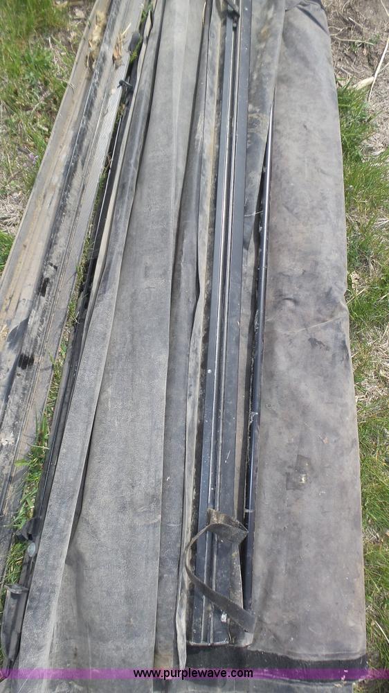 image for item K8271 Koenig utility bed