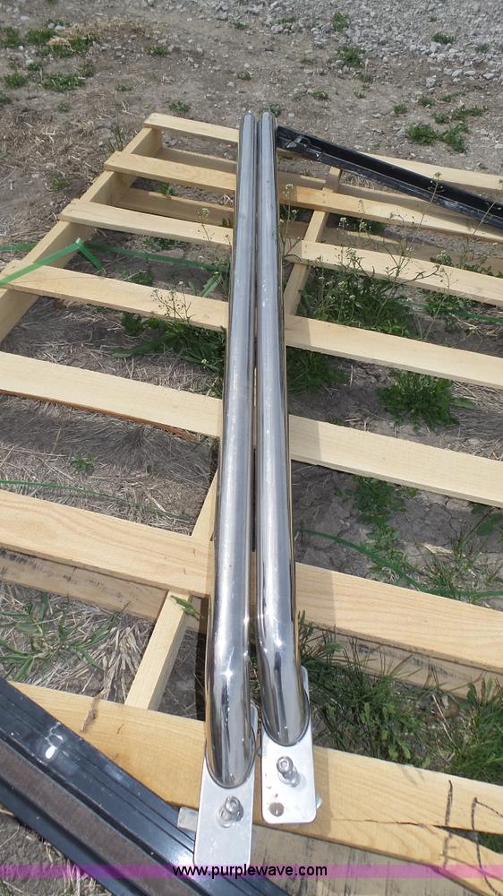 image for item K8271 Koenig utility bed