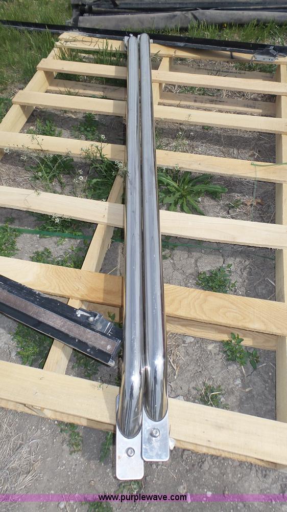 image for item K8271 Koenig utility bed