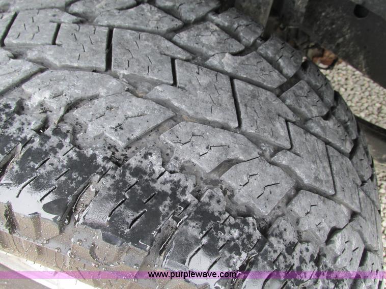 image for item L2007 2014 Dodge Ram 2500HD Quad Cab pickup truck