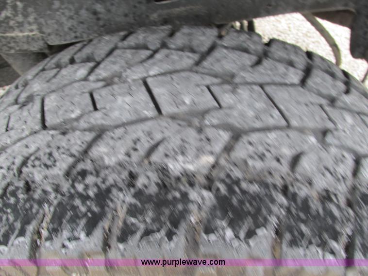 image for item L2007 2014 Dodge Ram 2500HD Quad Cab pickup truck