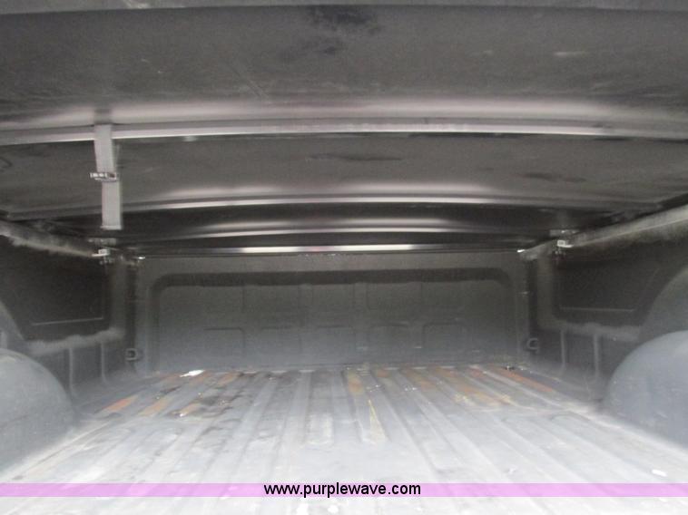 image for item L2007 2014 Dodge Ram 2500HD Quad Cab pickup truck