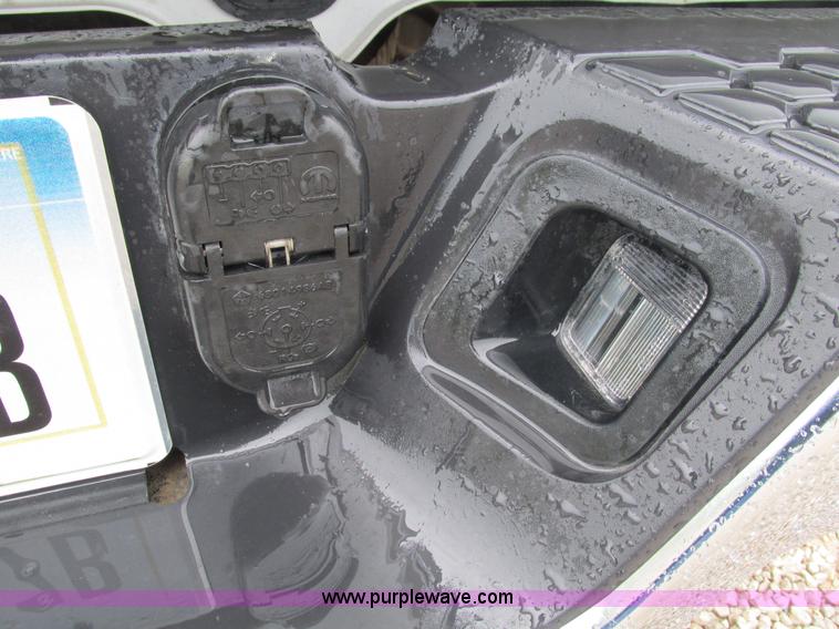 image for item L2007 2014 Dodge Ram 2500HD Quad Cab pickup truck