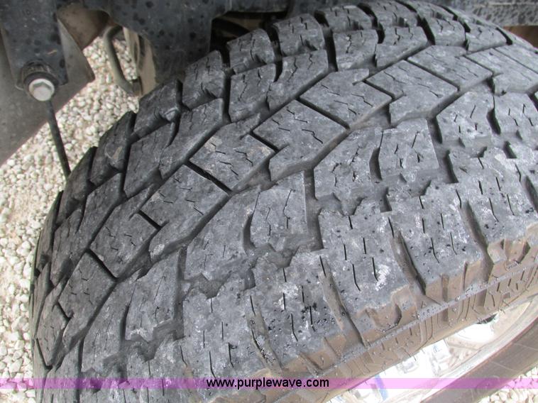 image for item L2007 2014 Dodge Ram 2500HD Quad Cab pickup truck