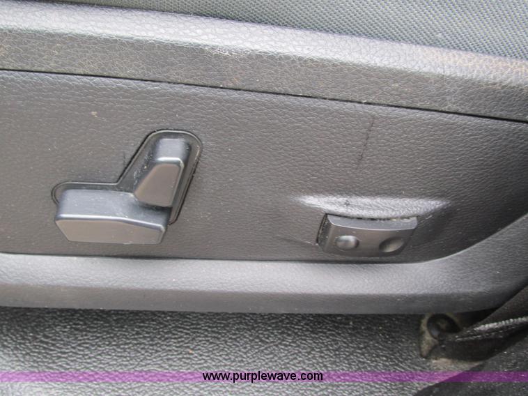 image for item L2007 2014 Dodge Ram 2500HD Quad Cab pickup truck