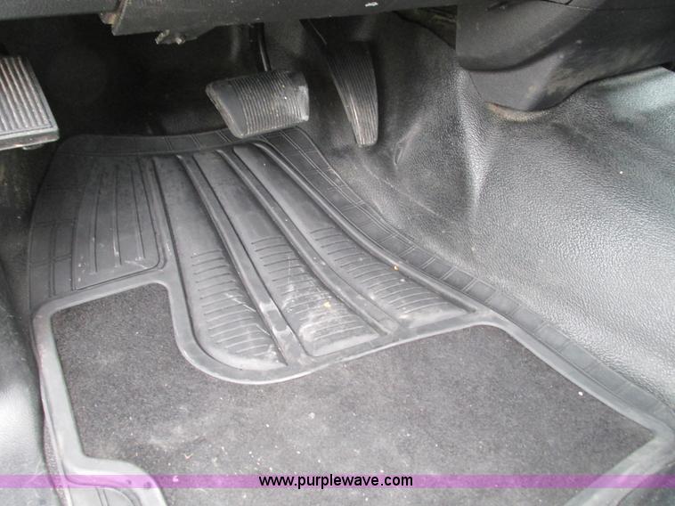 image for item L2007 2014 Dodge Ram 2500HD Quad Cab pickup truck