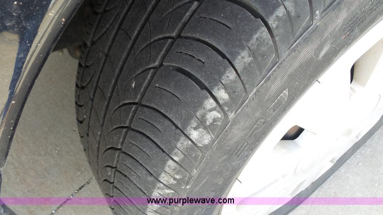 image for item L4785 2006 Ford Crown Victoria Police Interceptor