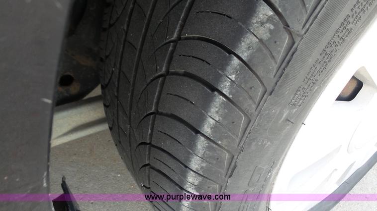 image for item L4785 2006 Ford Crown Victoria Police Interceptor