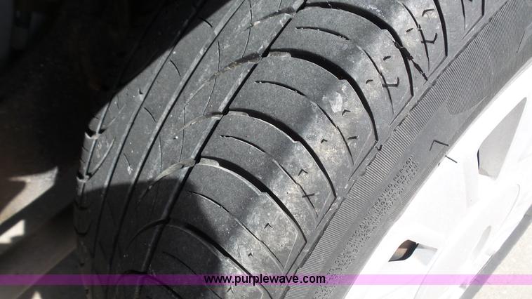 image for item L4785 2006 Ford Crown Victoria Police Interceptor